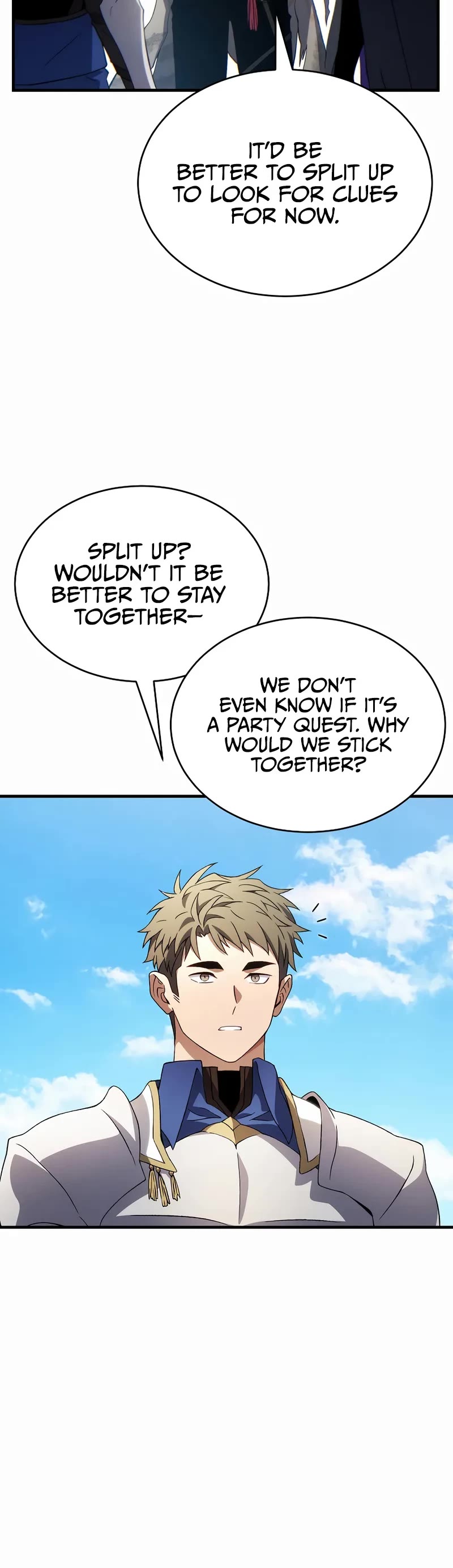 The Max-Level Player’s 100th Regression chapter 79 page 56
