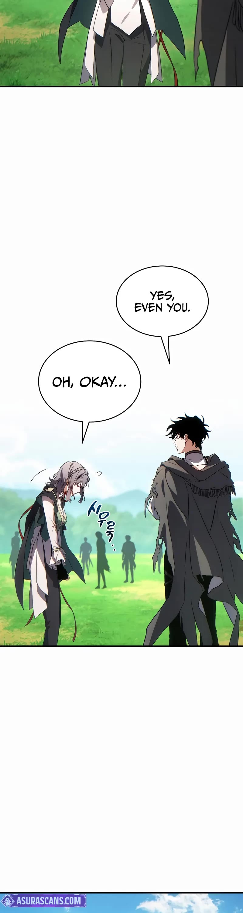 The Max-Level Player’s 100th Regression chapter 79 page 58