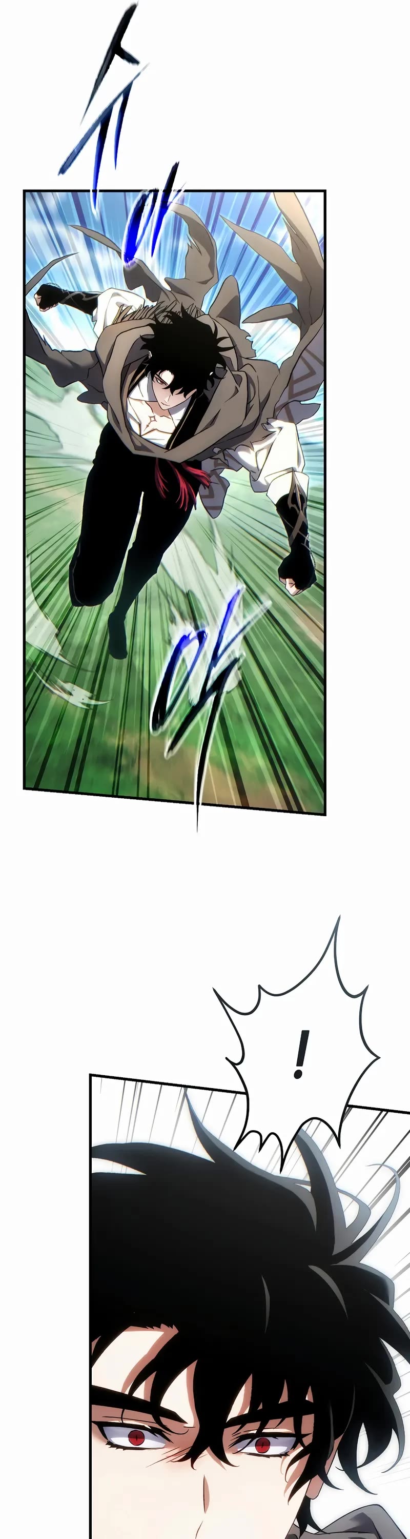 The Max-Level Player’s 100th Regression chapter 79 page 62