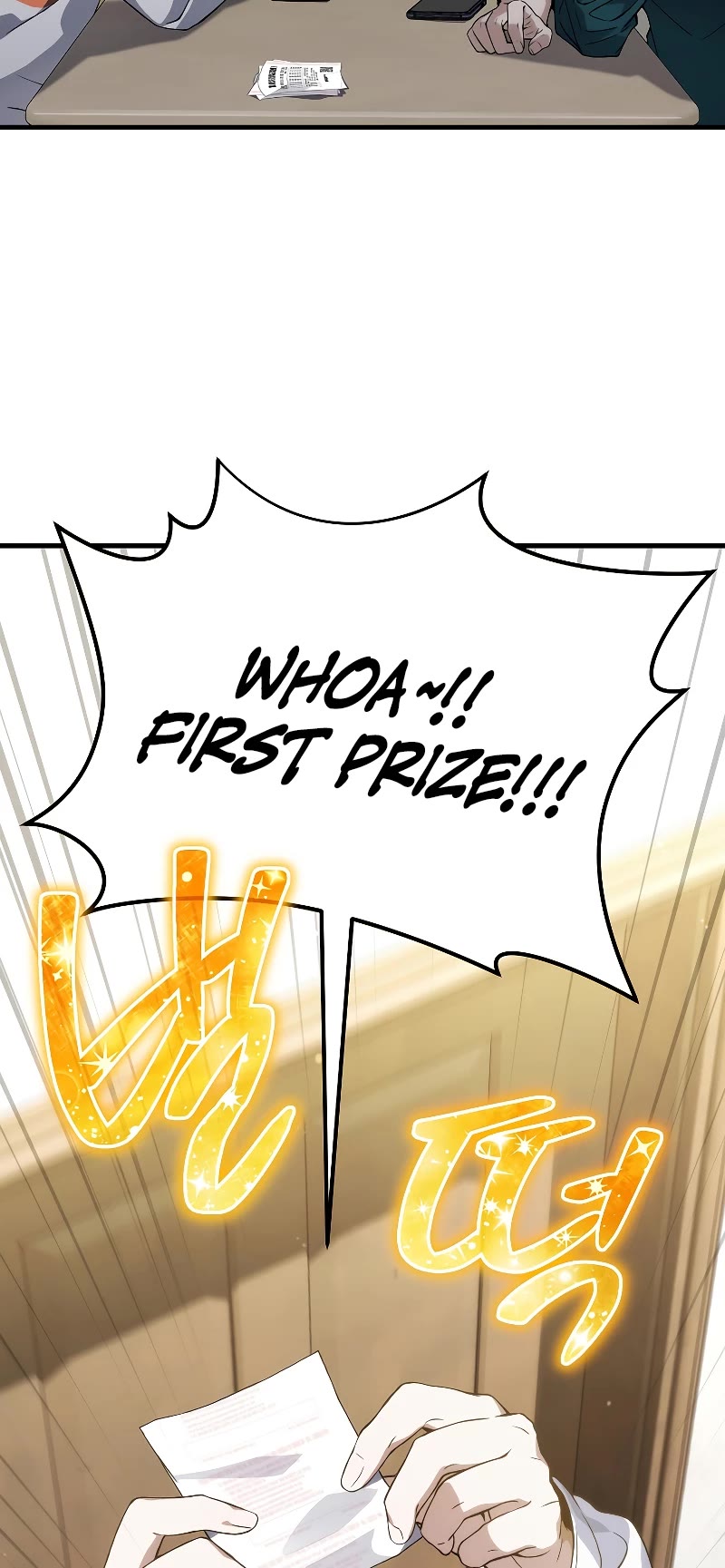 The Max-Level Player’s 100th Regression chapter 8 page 12