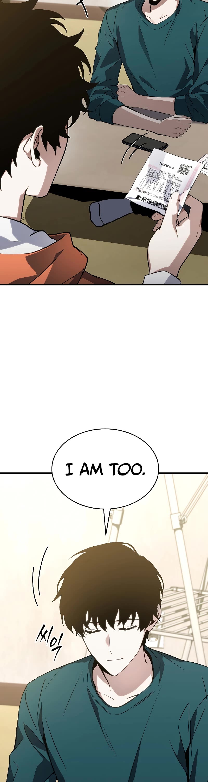 The Max-Level Player’s 100th Regression chapter 8 page 15