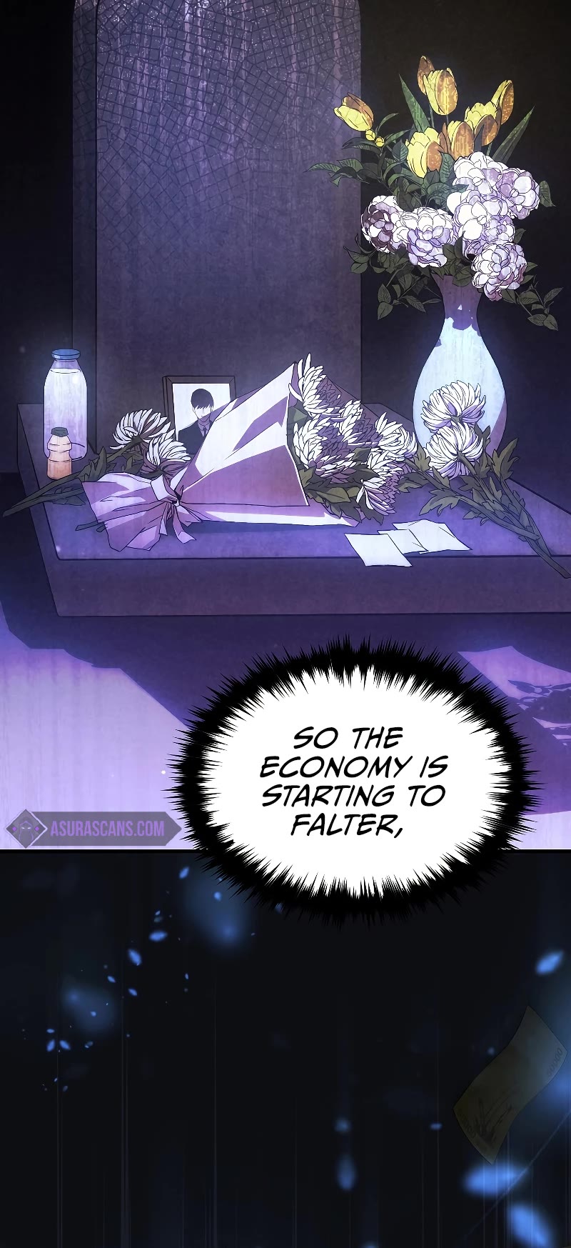 The Max-Level Player’s 100th Regression chapter 8 page 19