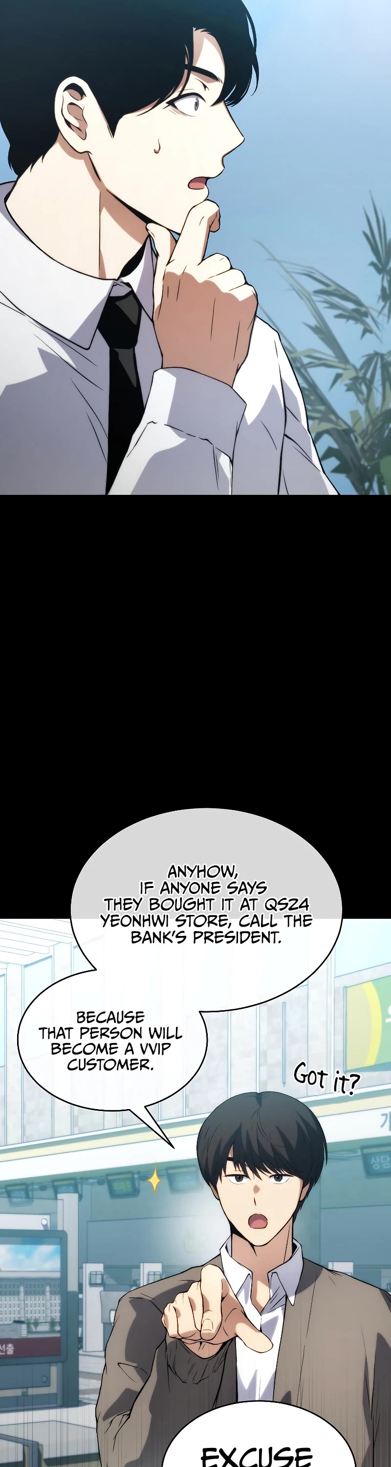 The Max-Level Player’s 100th Regression chapter 8 page 32
