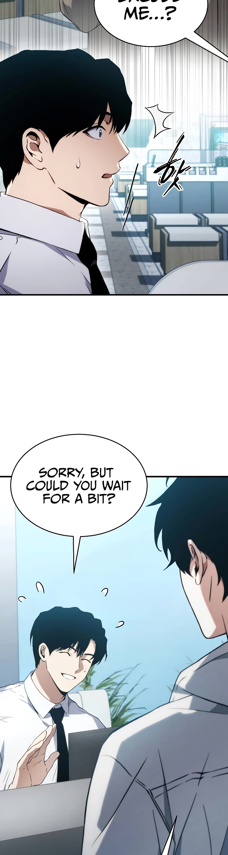 The Max-Level Player’s 100th Regression chapter 8 page 33
