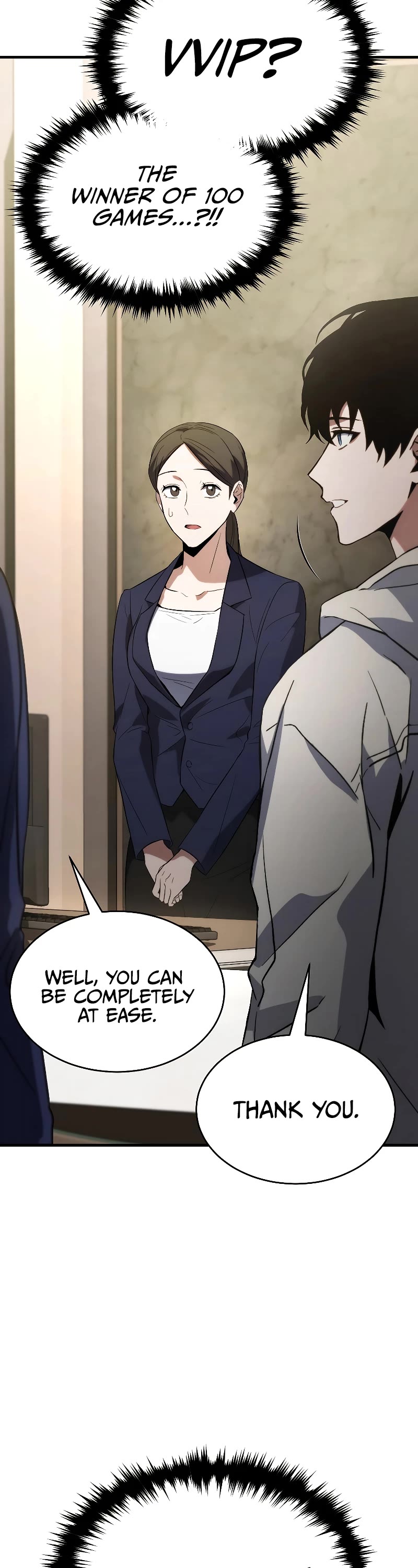 The Max-Level Player’s 100th Regression chapter 8 page 43