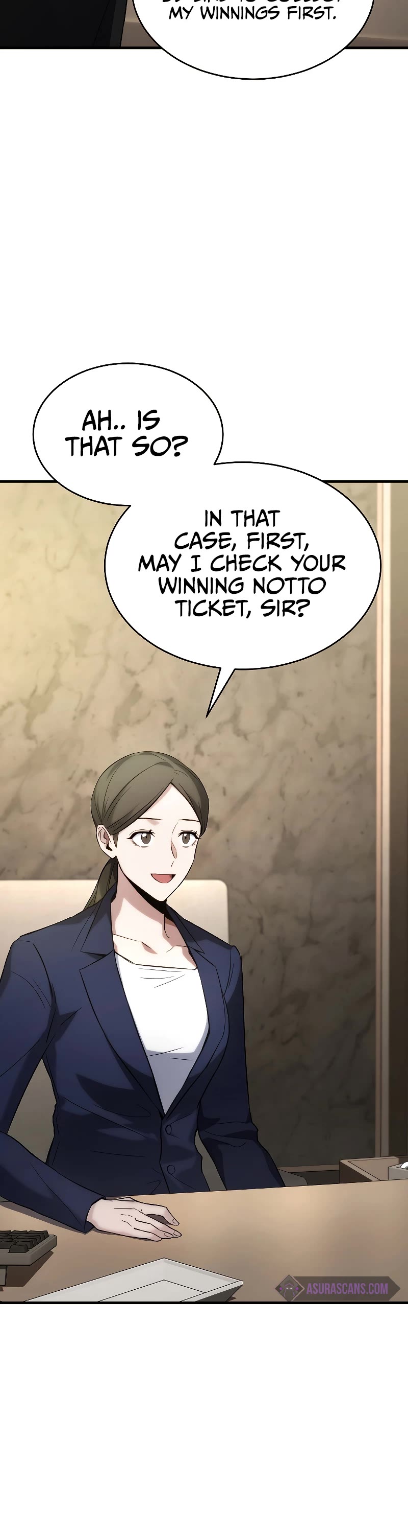 The Max-Level Player’s 100th Regression chapter 8 page 46