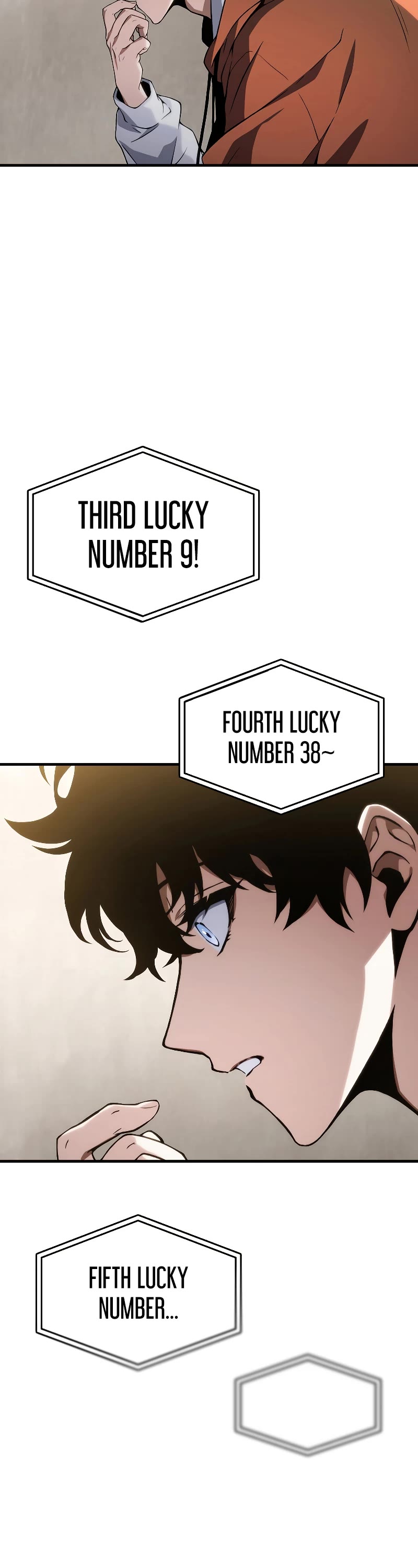 The Max-Level Player’s 100th Regression chapter 8 page 5