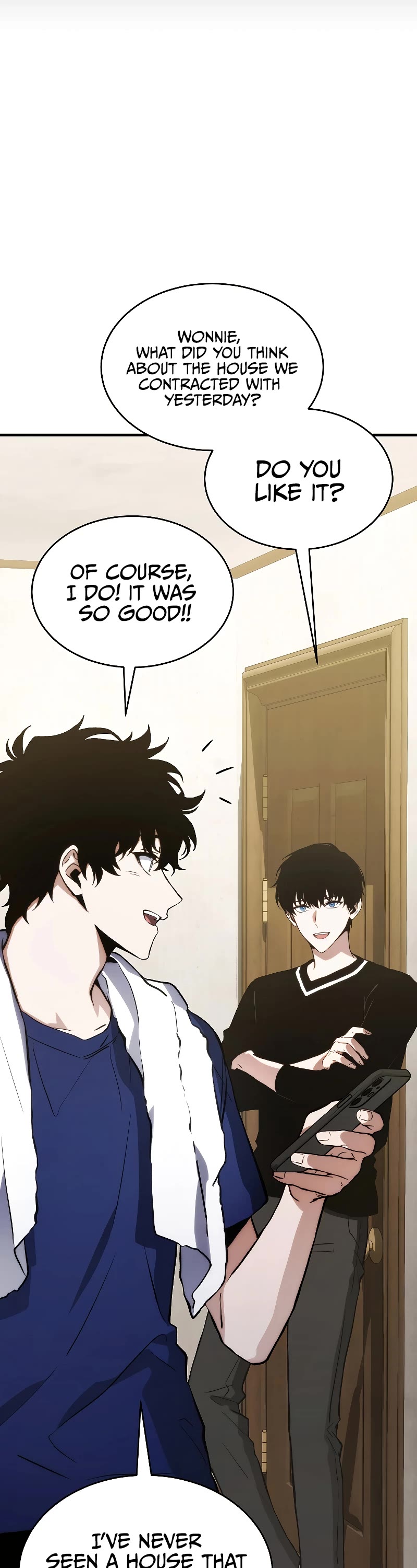 The Max-Level Player’s 100th Regression chapter 8 page 54