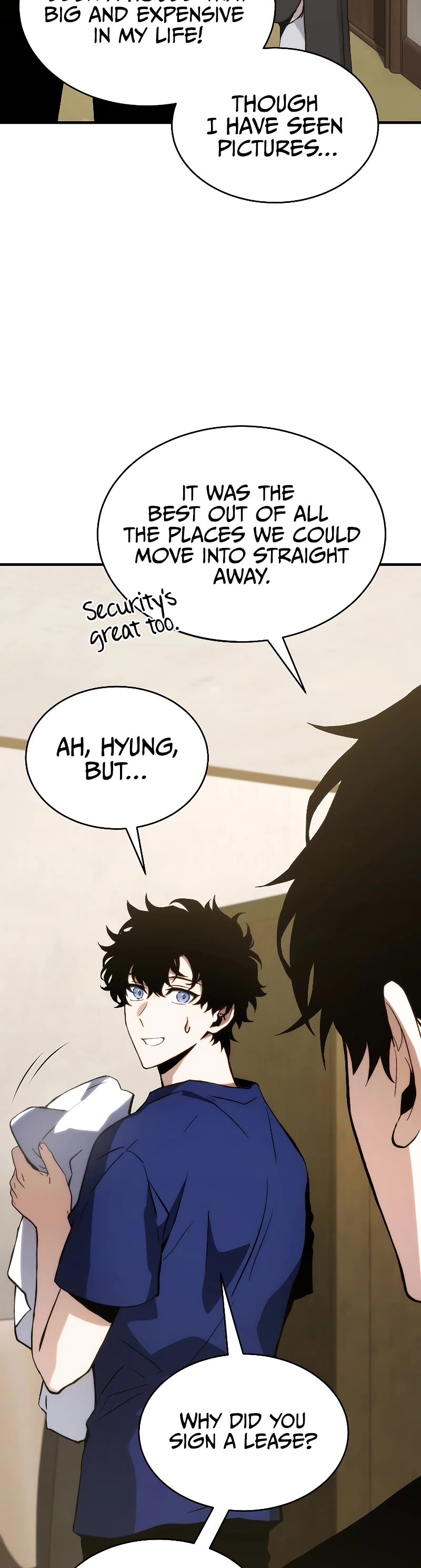 The Max-Level Player’s 100th Regression chapter 8 page 55