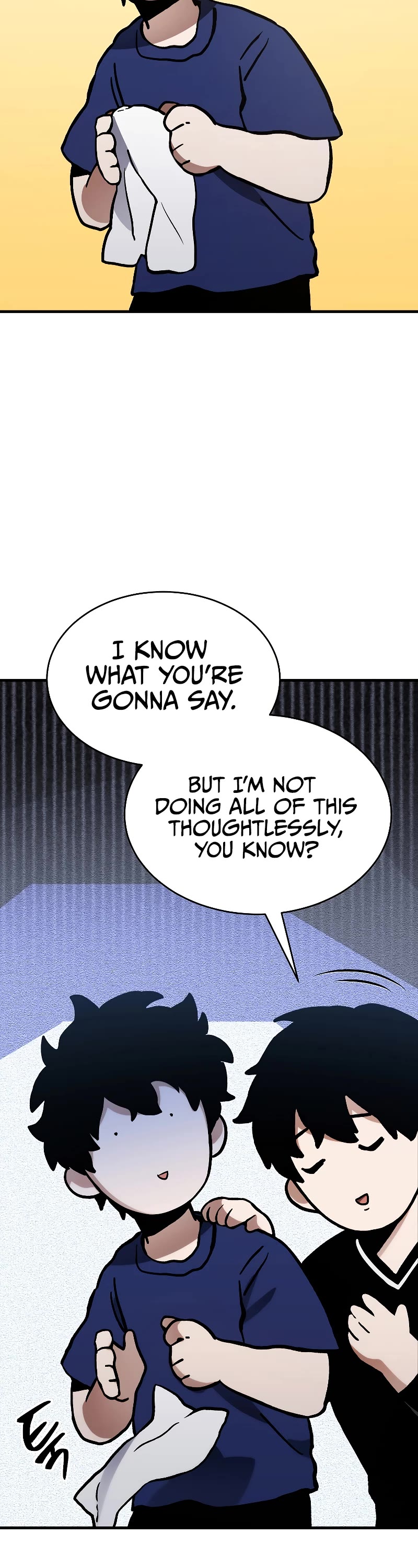 The Max-Level Player’s 100th Regression chapter 8 page 58