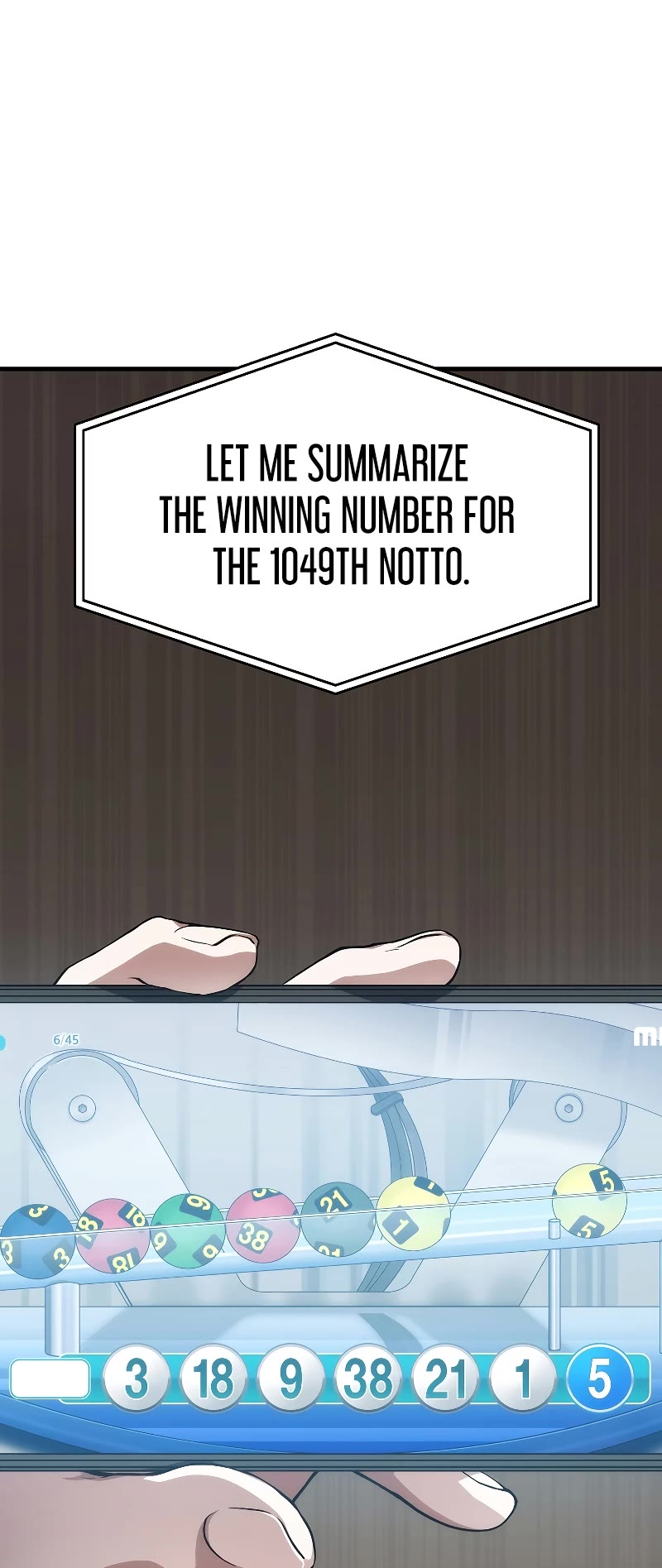 The Max-Level Player’s 100th Regression chapter 8 page 6