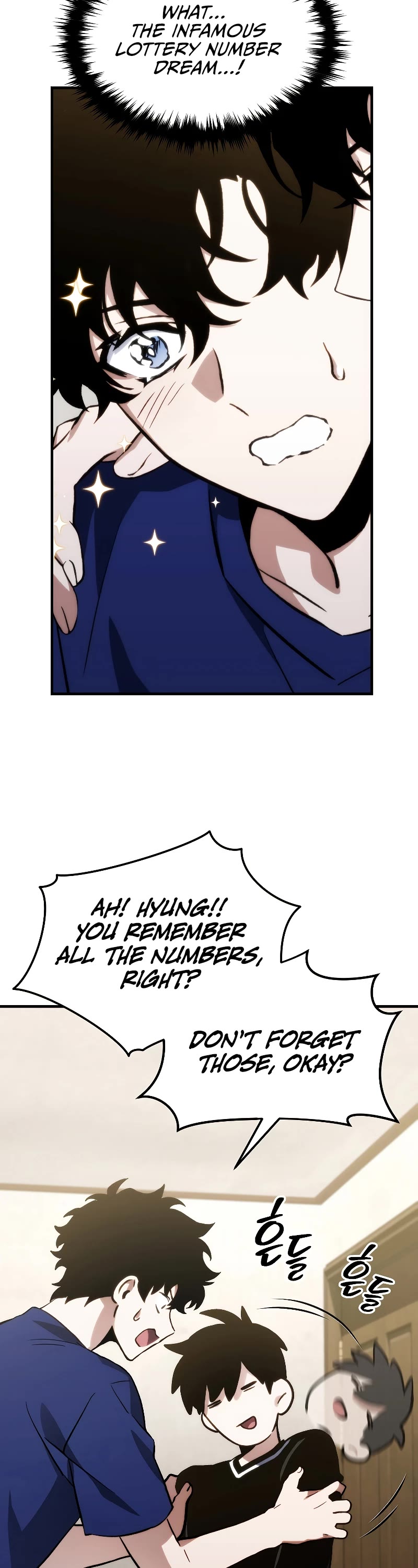 The Max-Level Player’s 100th Regression chapter 8 page 60