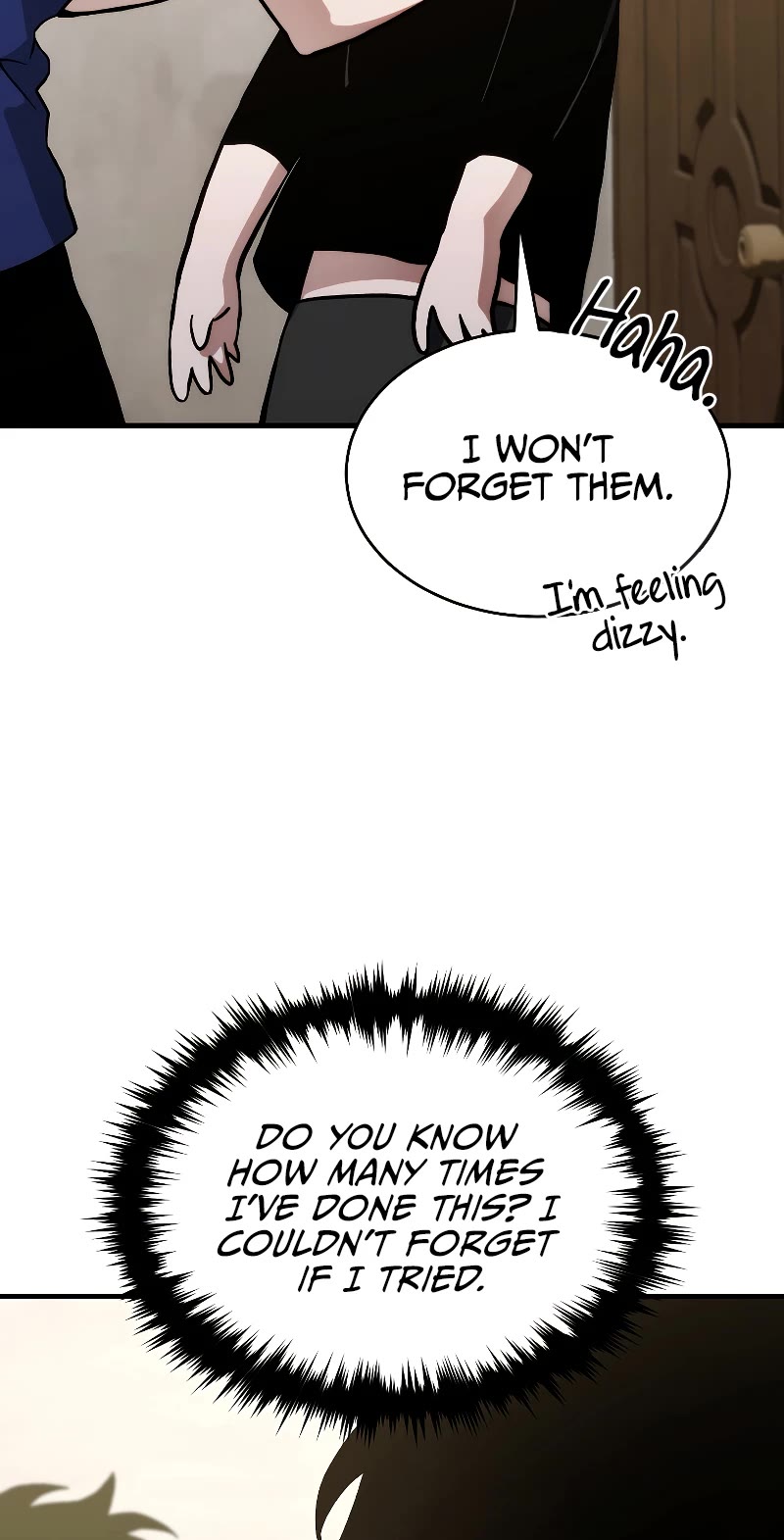 The Max-Level Player’s 100th Regression chapter 8 page 61