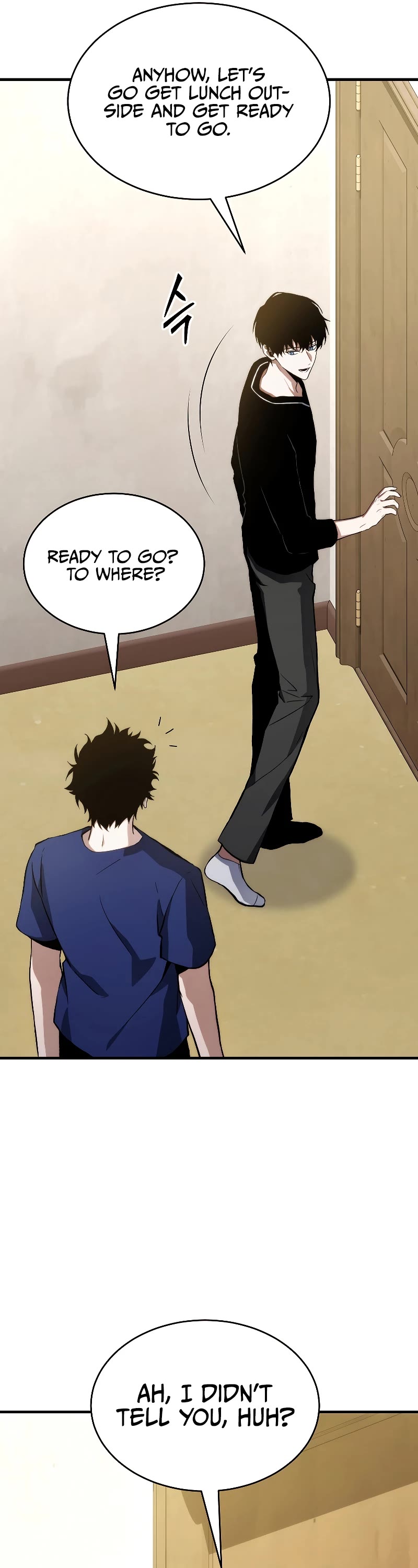 The Max-Level Player’s 100th Regression chapter 8 page 63