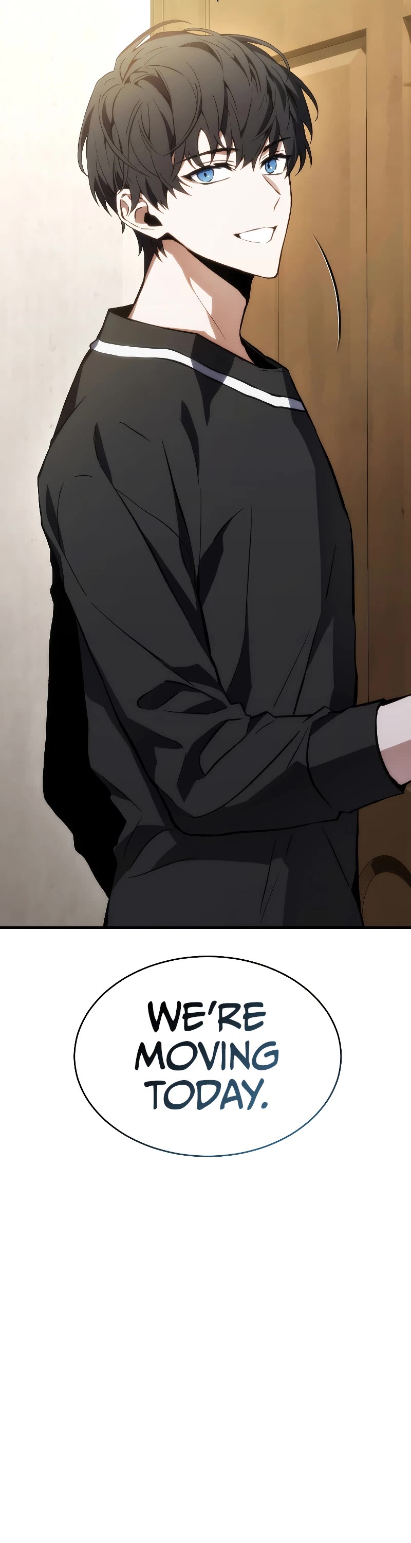 The Max-Level Player’s 100th Regression chapter 8 page 64