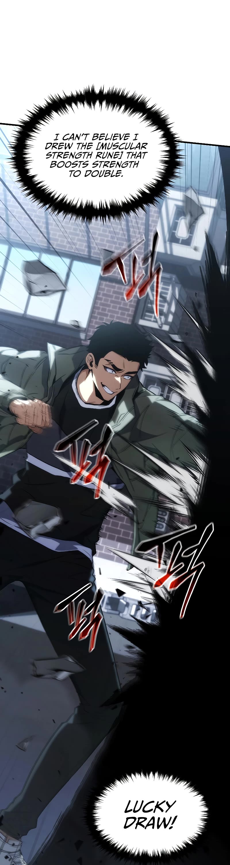 The Max-Level Player’s 100th Regression chapter 8 page 69
