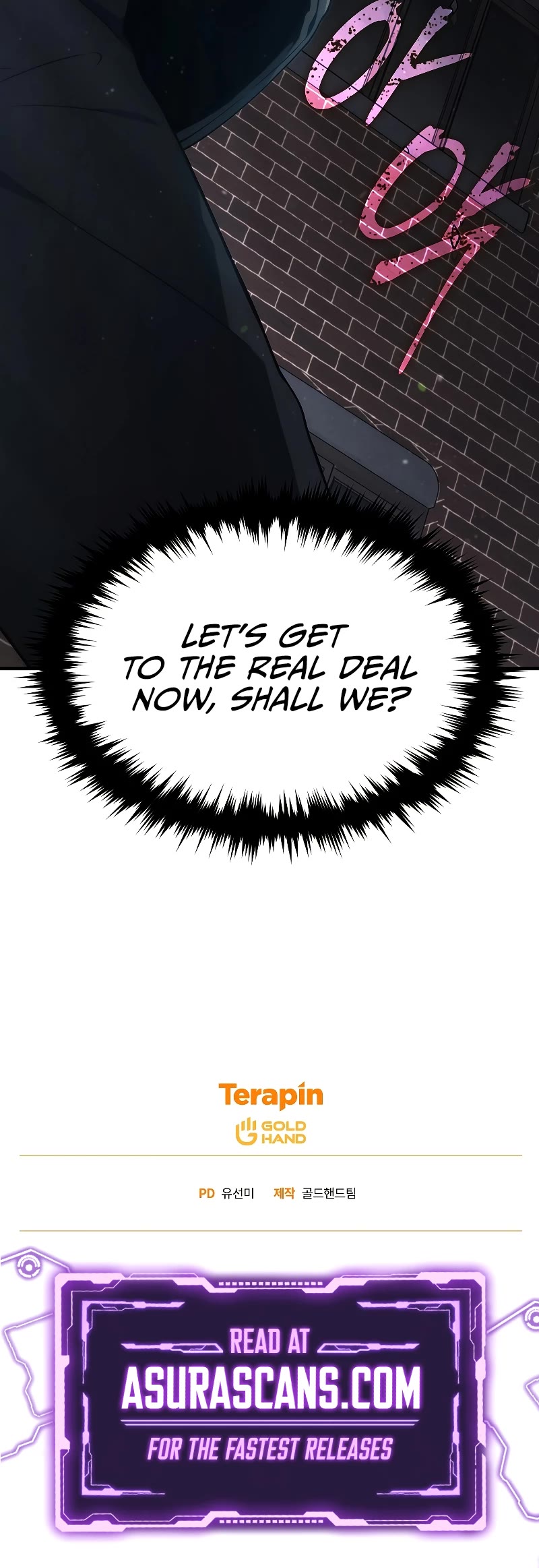 The Max-Level Player’s 100th Regression chapter 8 page 72