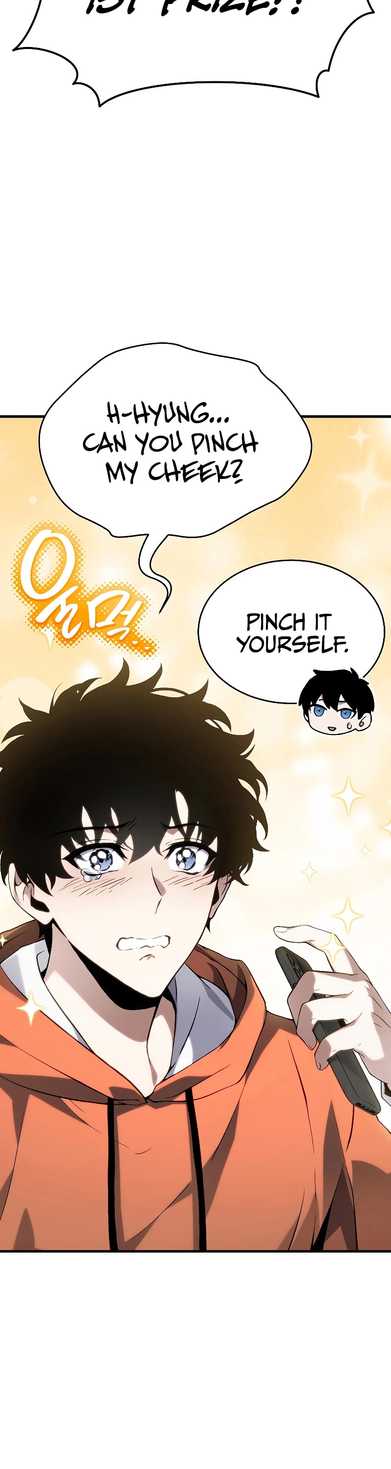The Max-Level Player’s 100th Regression chapter 8 page 9