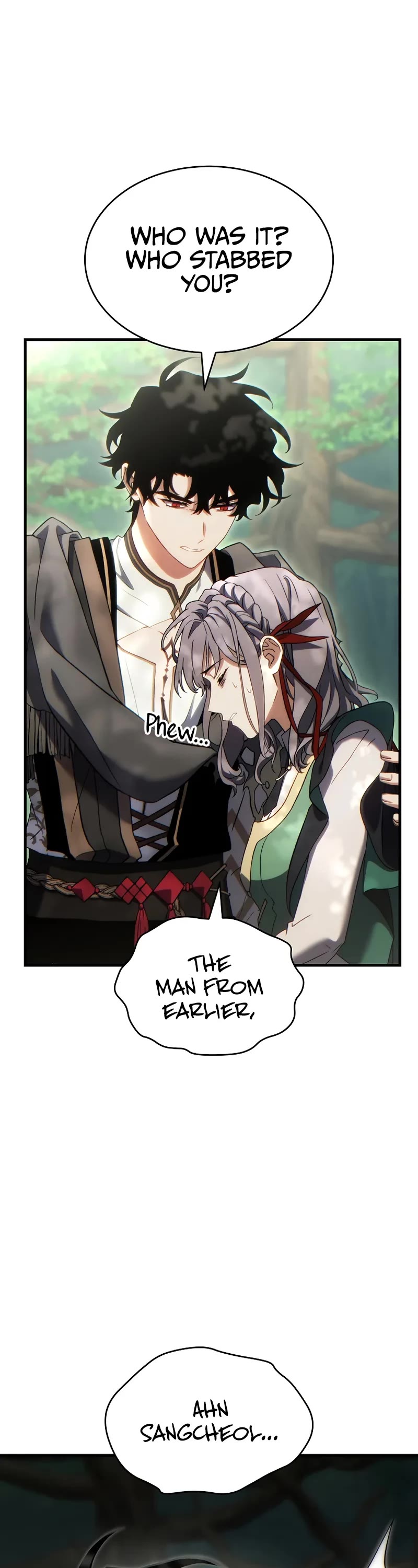 The Max-Level Player’s 100th Regression chapter 80 page 10