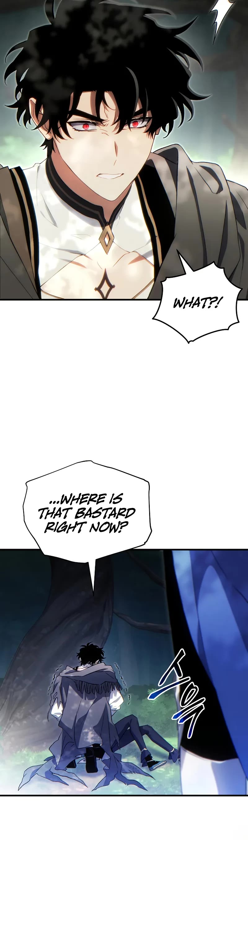 The Max-Level Player’s 100th Regression chapter 80 page 11