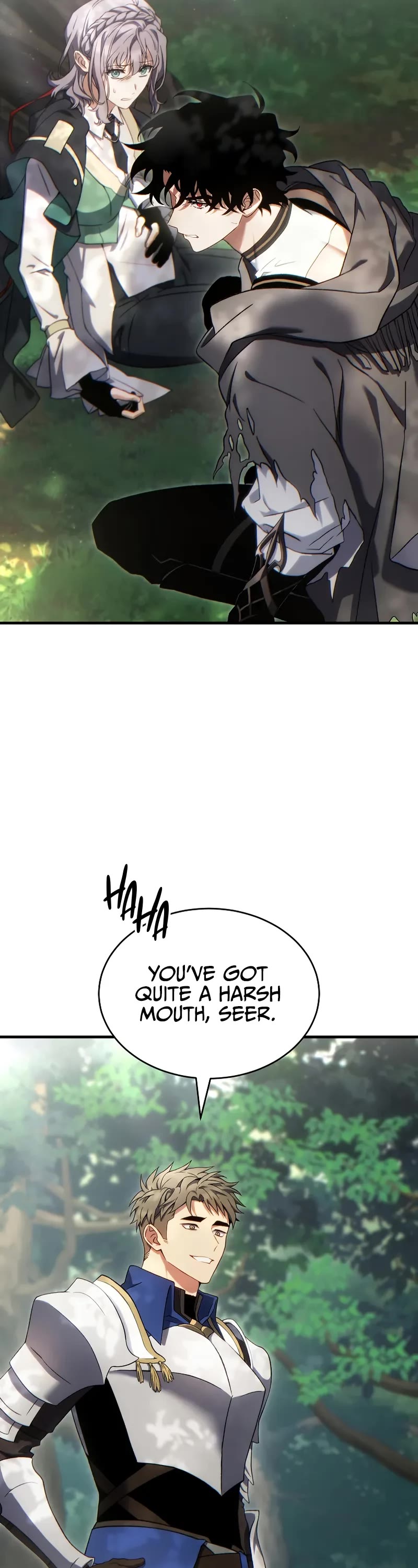 The Max-Level Player’s 100th Regression chapter 80 page 14