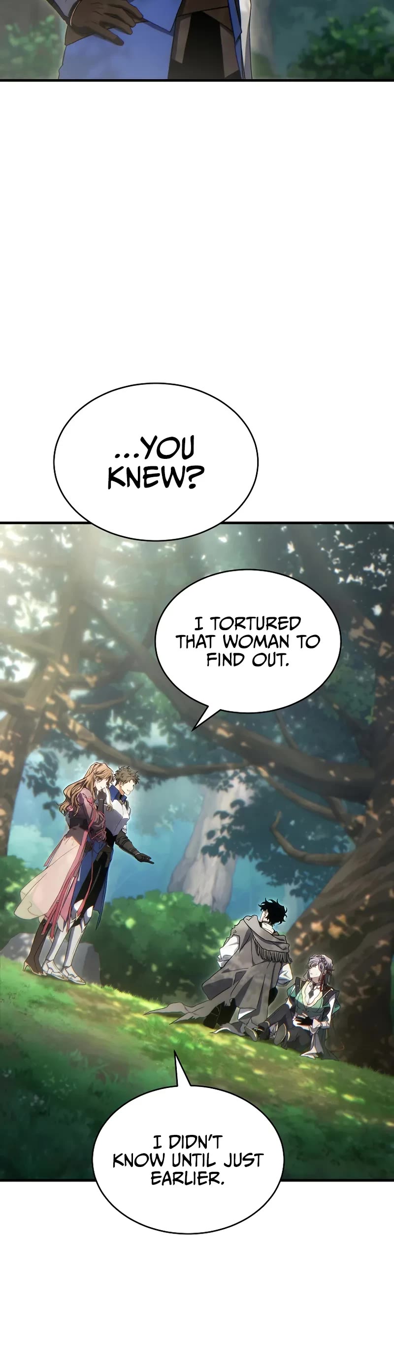 The Max-Level Player’s 100th Regression chapter 80 page 15
