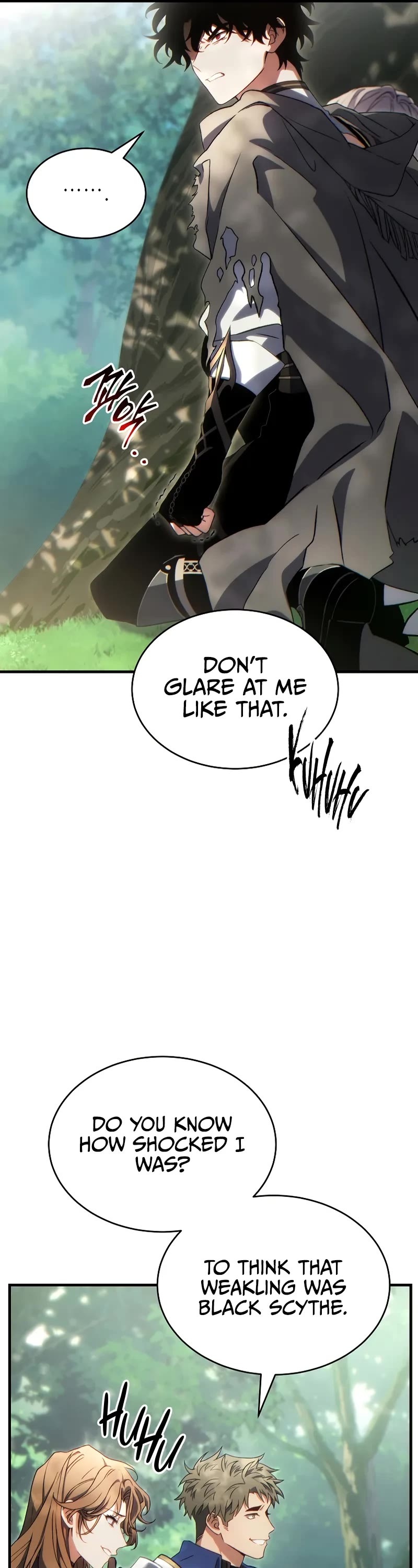 The Max-Level Player’s 100th Regression chapter 80 page 17