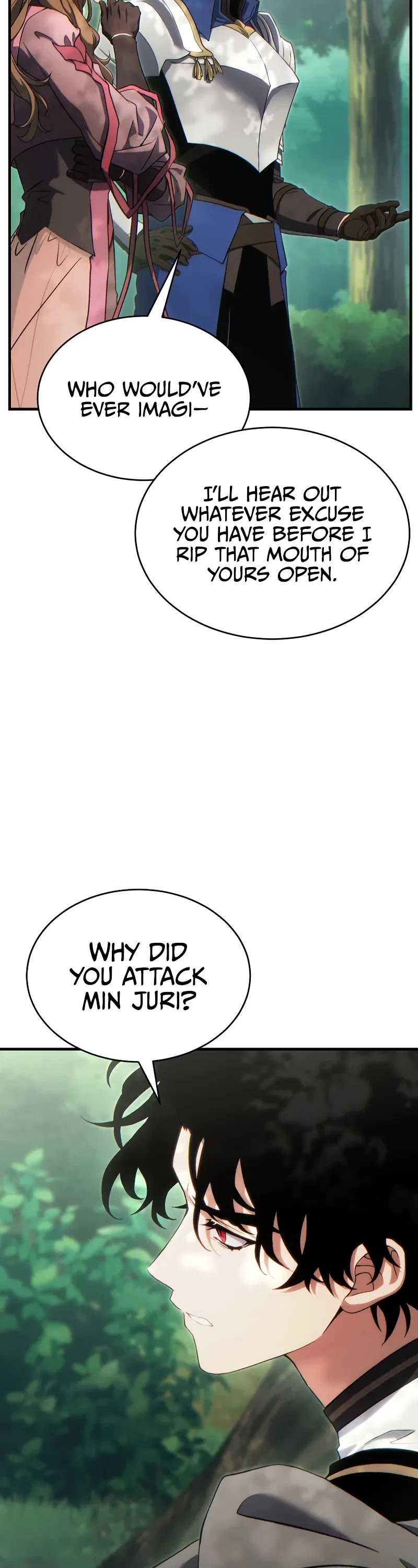 The Max-Level Player’s 100th Regression chapter 80 page 18