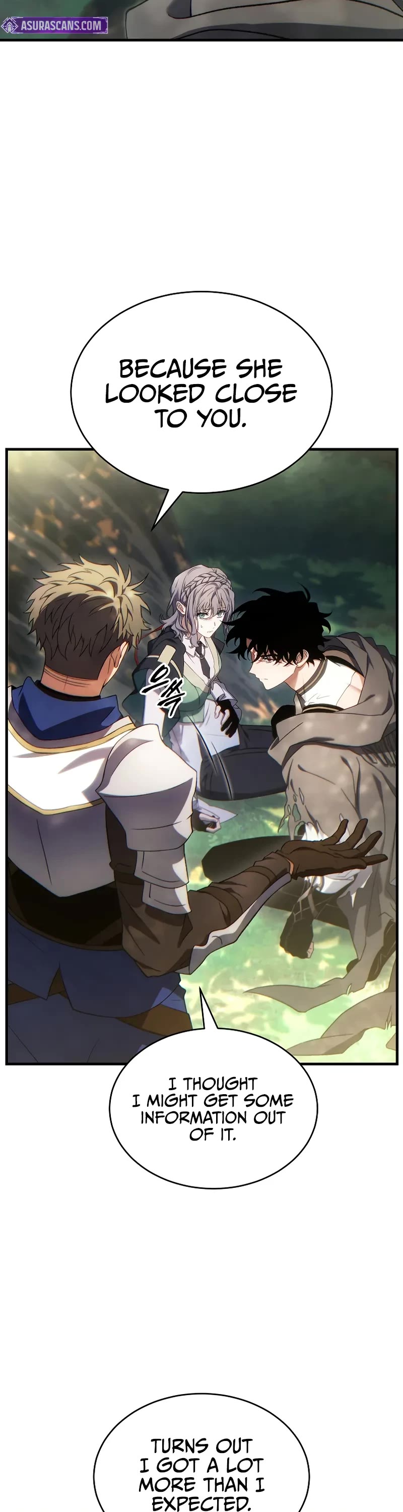 The Max-Level Player’s 100th Regression chapter 80 page 19