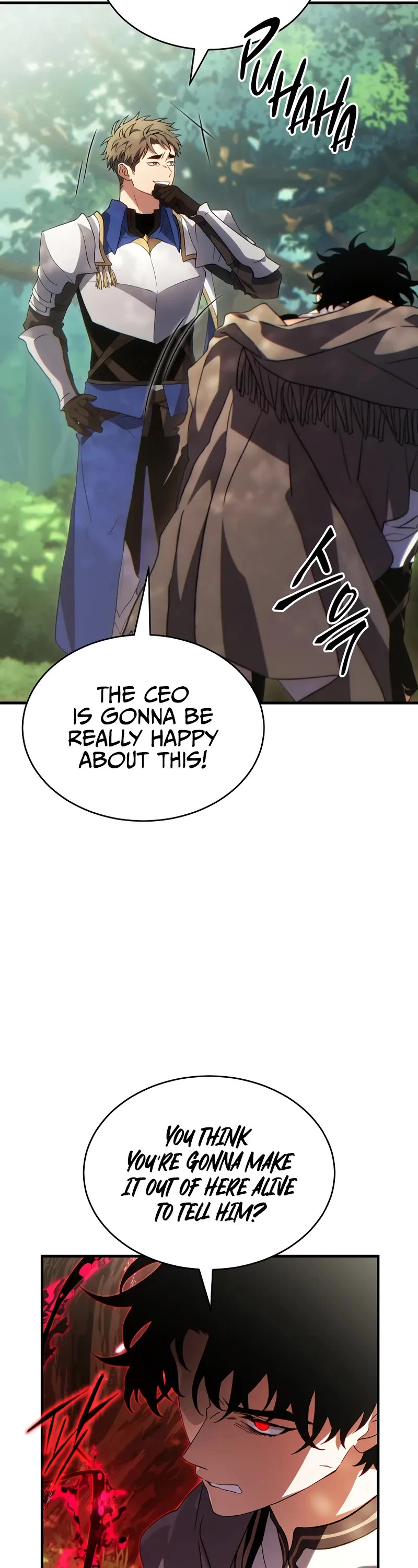 The Max-Level Player’s 100th Regression chapter 80 page 20