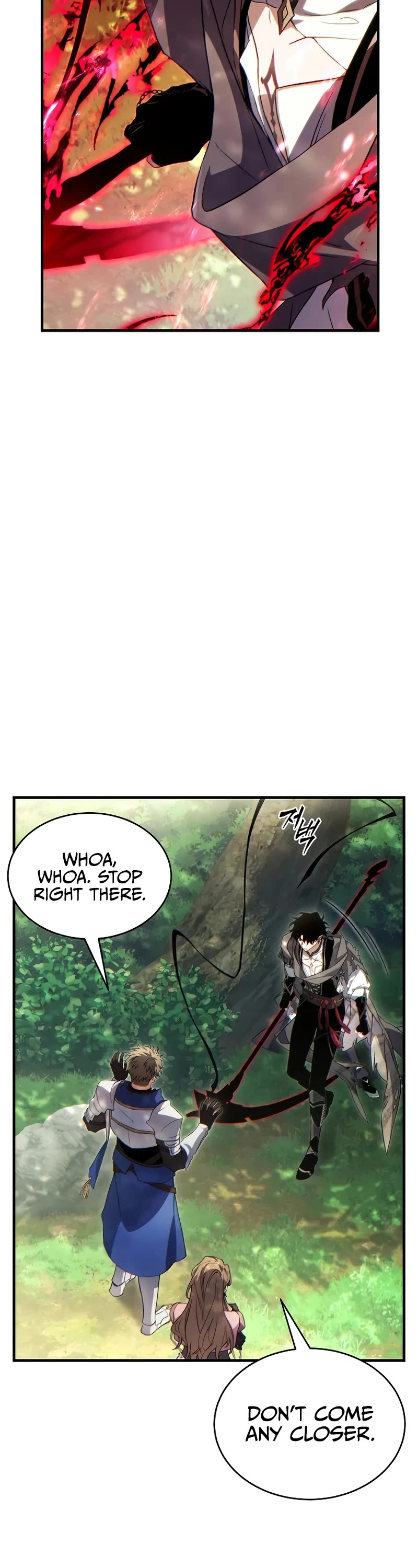 The Max-Level Player’s 100th Regression chapter 80 page 21