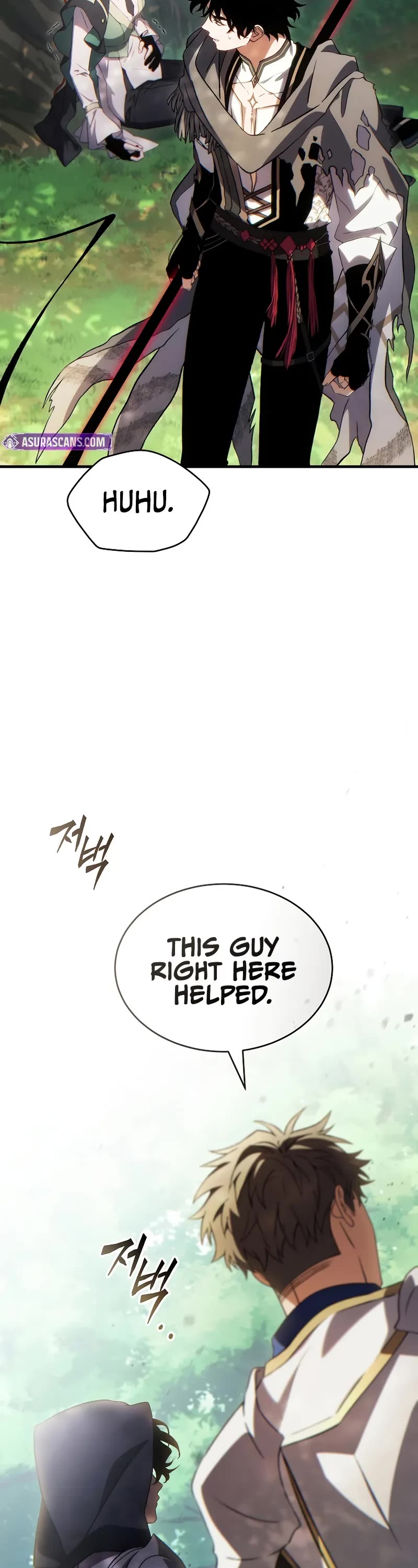 The Max-Level Player’s 100th Regression chapter 80 page 23