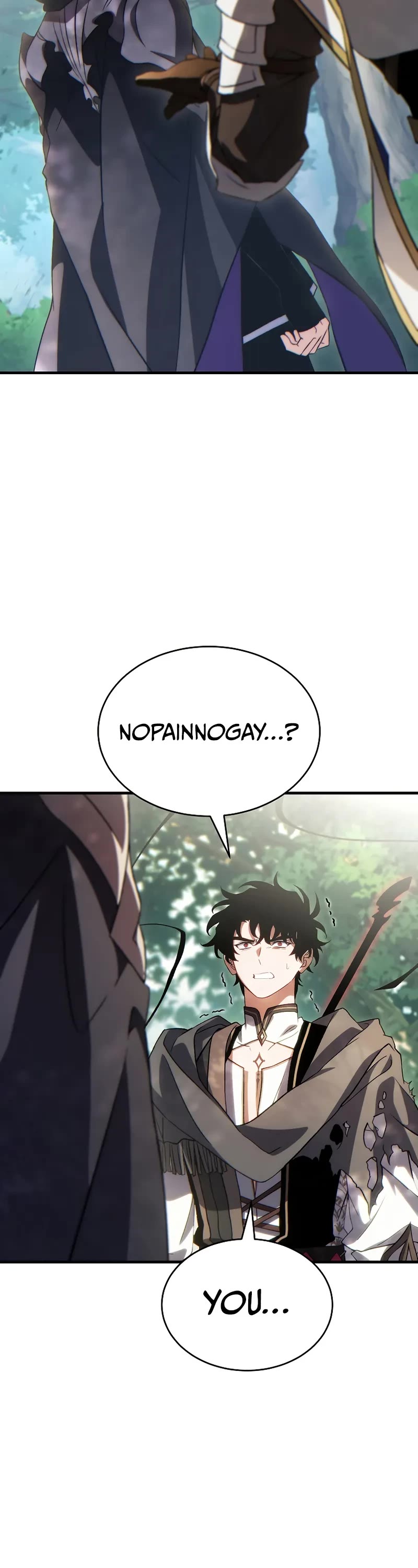 The Max-Level Player’s 100th Regression chapter 80 page 24