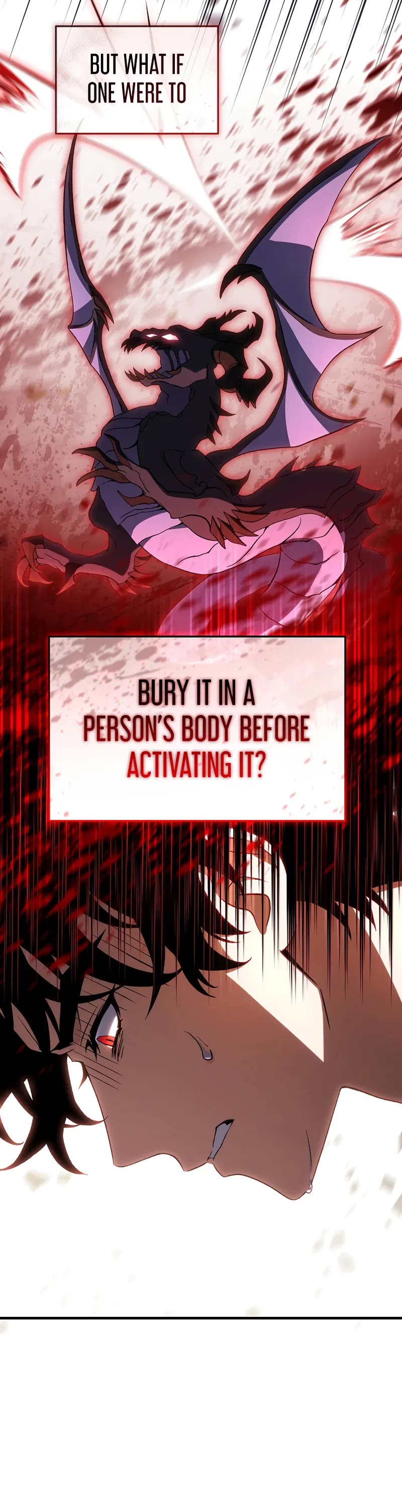 The Max-Level Player’s 100th Regression chapter 80 page 28