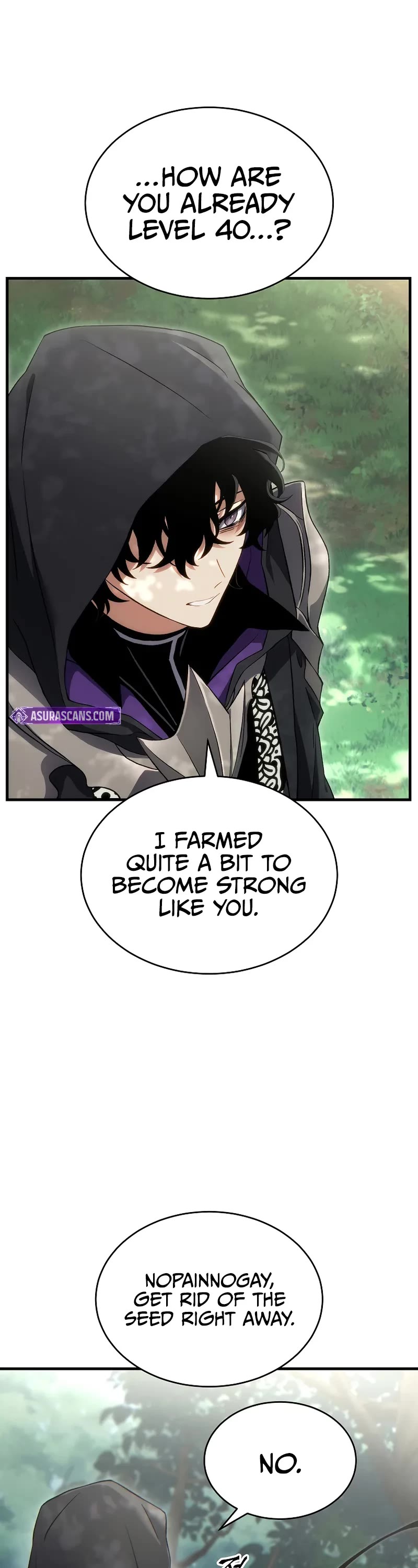 The Max-Level Player’s 100th Regression chapter 80 page 29
