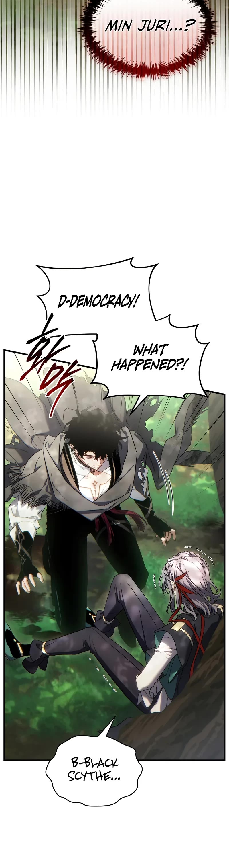 The Max-Level Player’s 100th Regression chapter 80 page 3