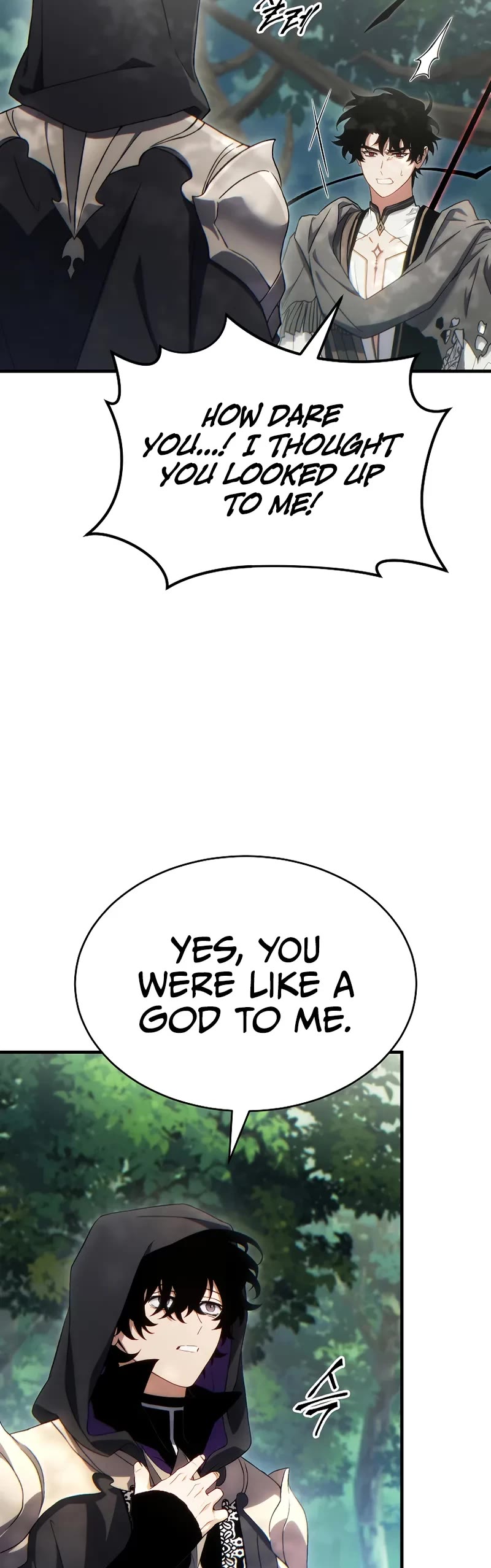 The Max-Level Player’s 100th Regression chapter 80 page 30