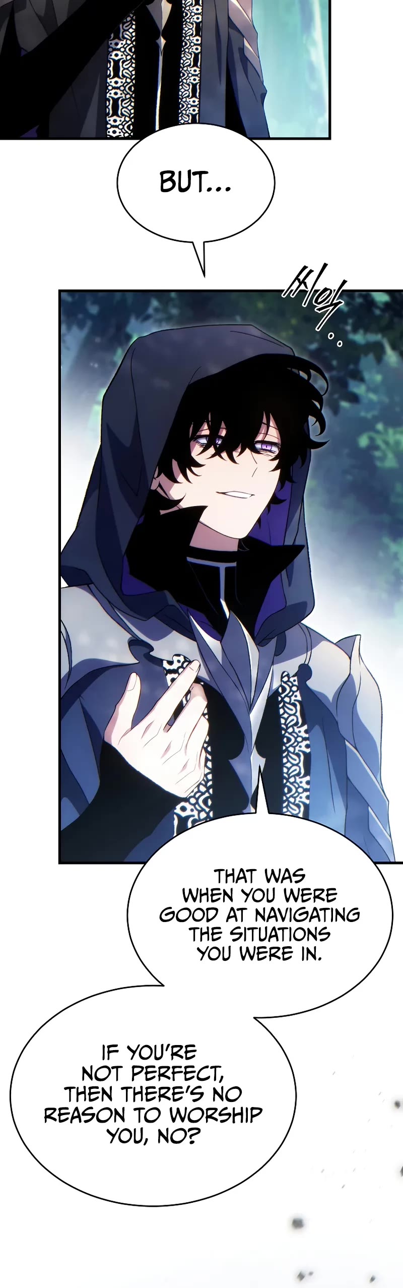 The Max-Level Player’s 100th Regression chapter 80 page 31