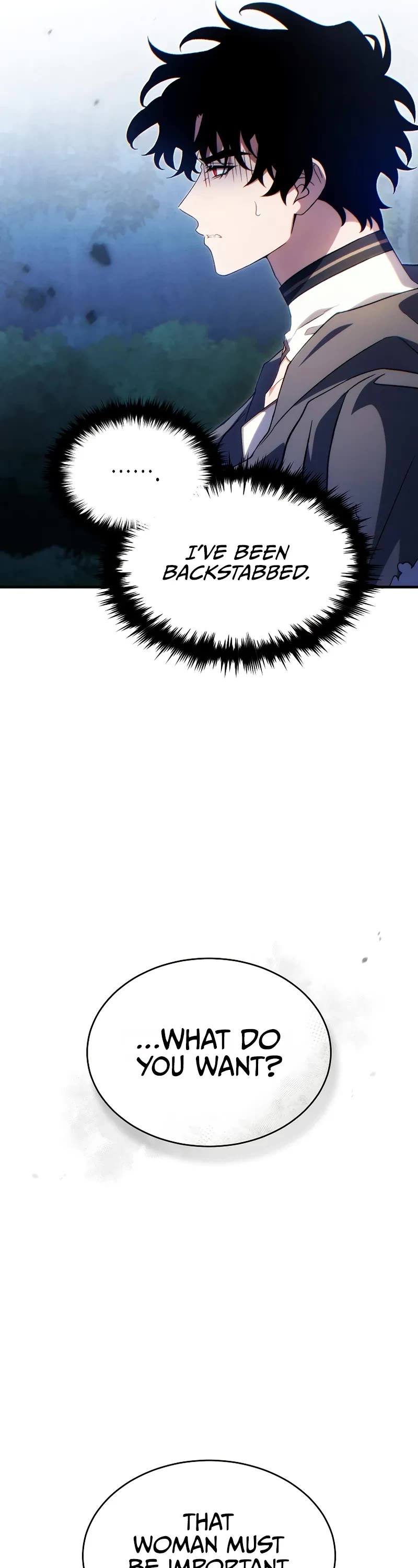 The Max-Level Player’s 100th Regression chapter 80 page 32