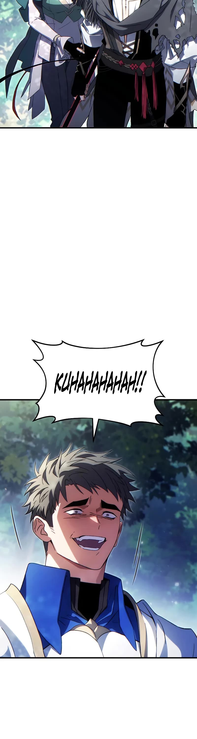 The Max-Level Player’s 100th Regression chapter 80 page 34