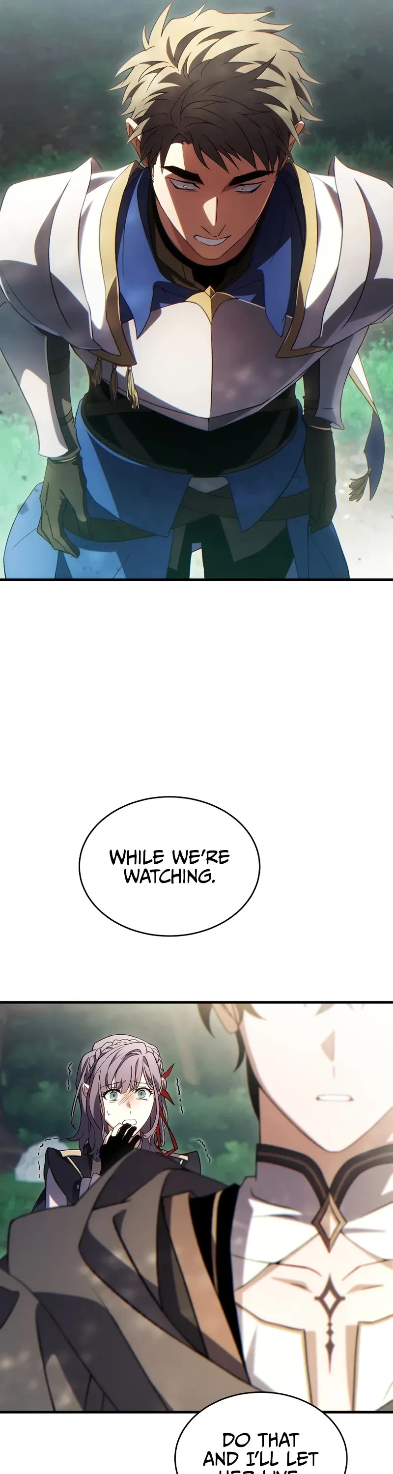 The Max-Level Player’s 100th Regression chapter 80 page 37