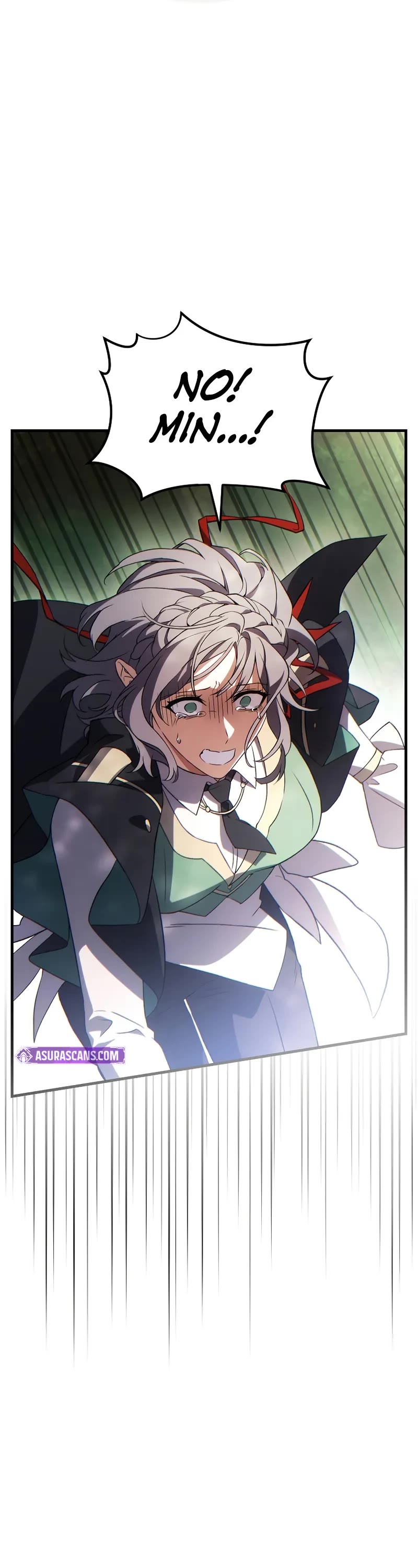The Max-Level Player’s 100th Regression chapter 80 page 39