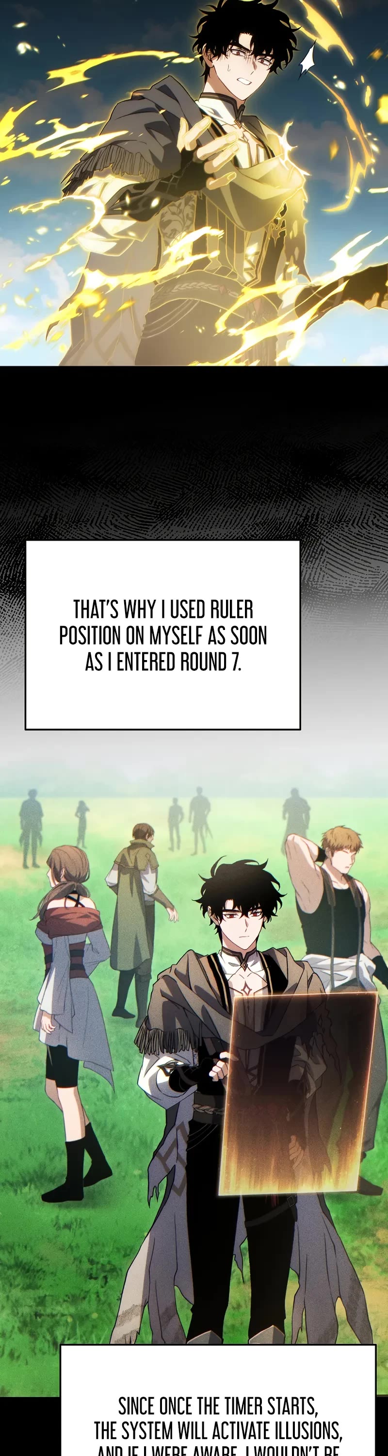 The Max-Level Player’s 100th Regression chapter 80 page 48
