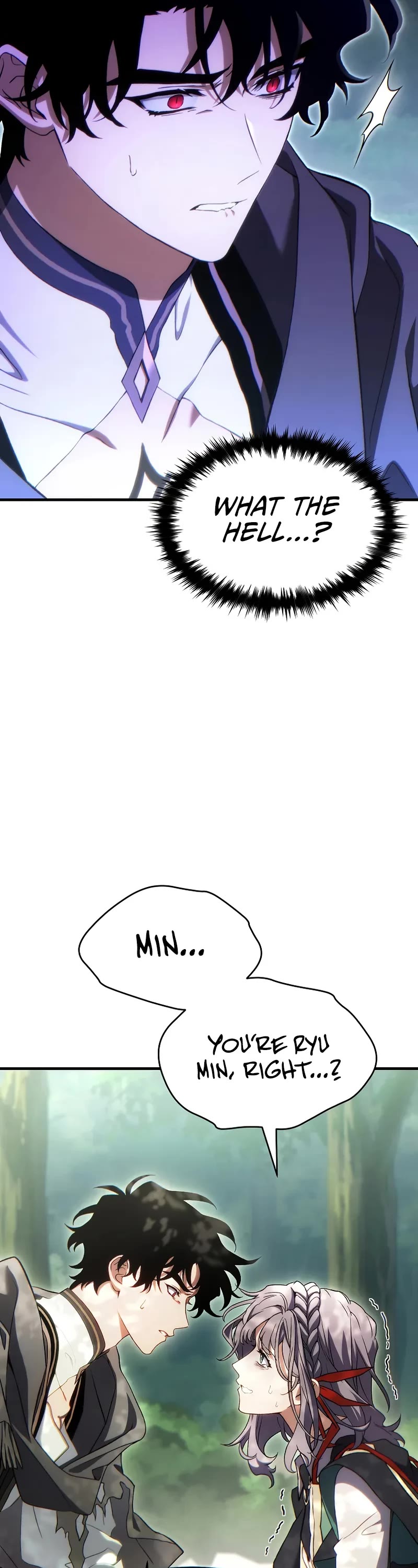 The Max-Level Player’s 100th Regression chapter 80 page 5