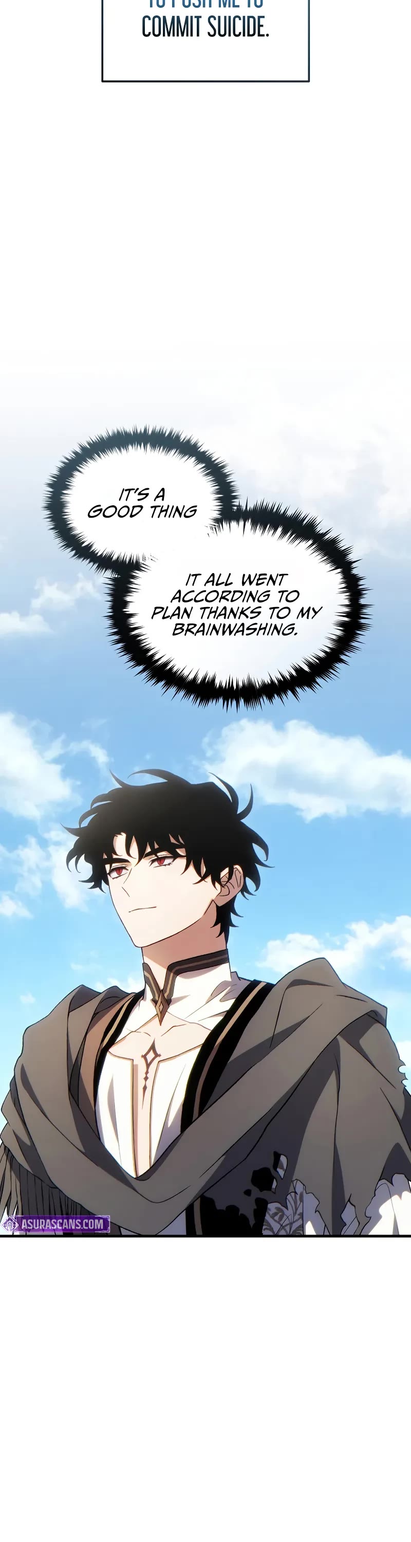 The Max-Level Player’s 100th Regression chapter 80 page 54