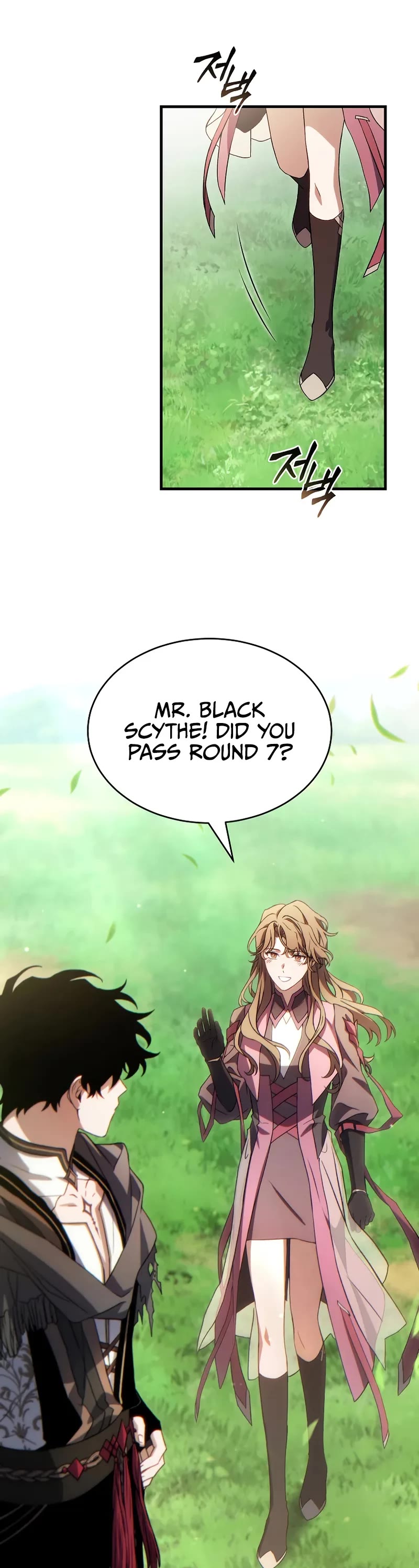 The Max-Level Player’s 100th Regression chapter 80 page 55