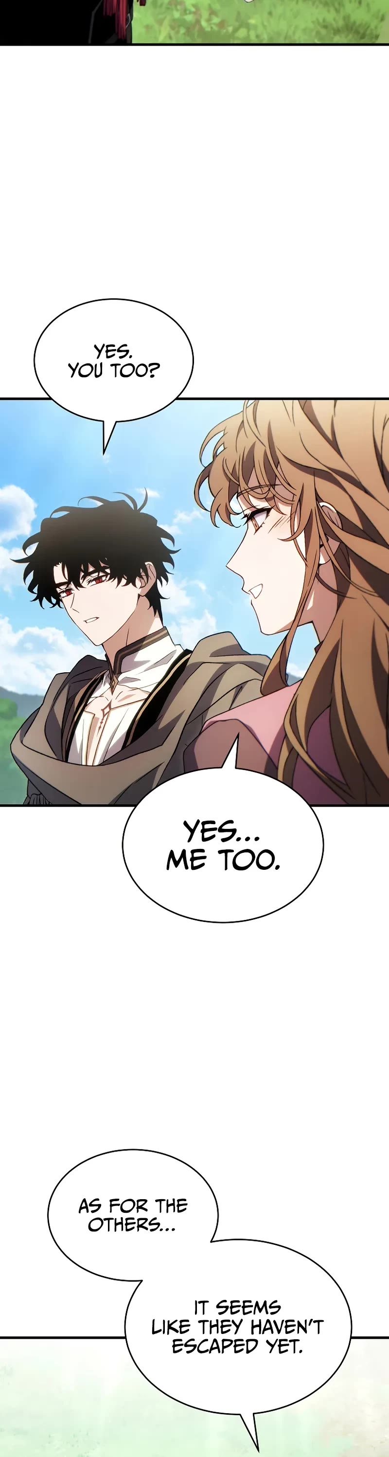The Max-Level Player’s 100th Regression chapter 80 page 56