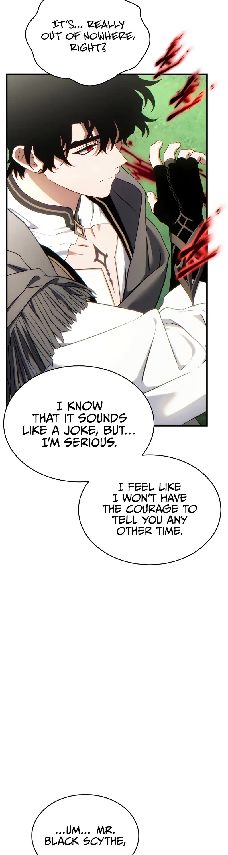 The Max-Level Player’s 100th Regression chapter 80 page 59