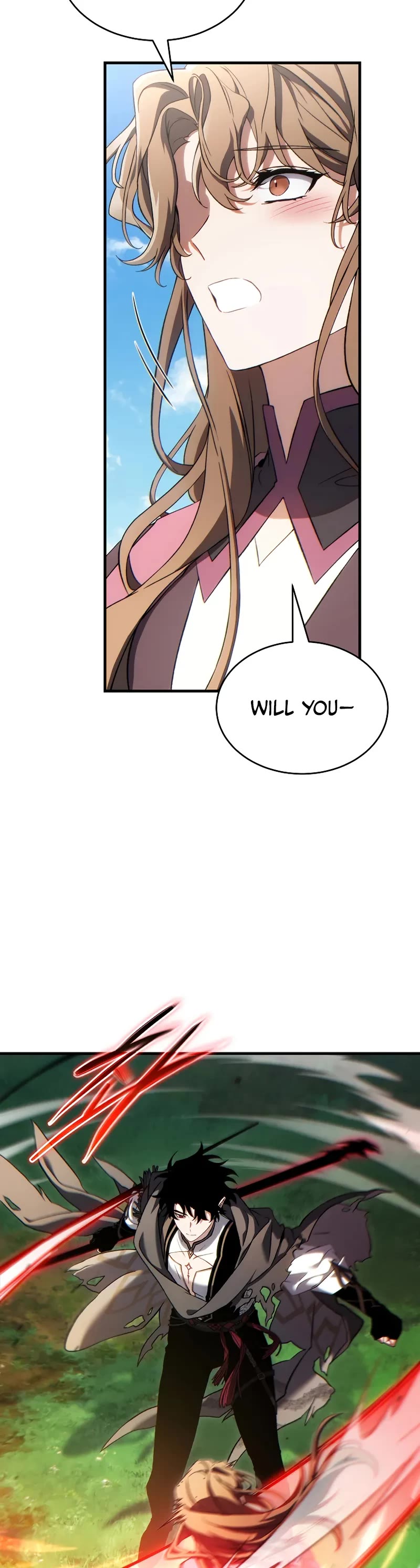 The Max-Level Player’s 100th Regression chapter 80 page 60