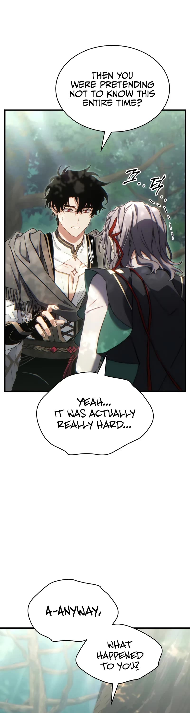The Max-Level Player’s 100th Regression chapter 80 page 7